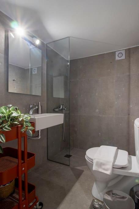 Studio Divine Near City Centre Bendevís Eksteriør bilde