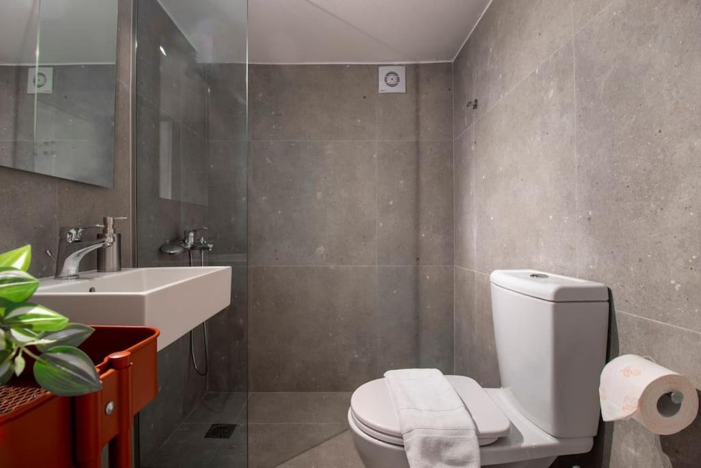 Studio Divine Near City Centre Bendevís Eksteriør bilde