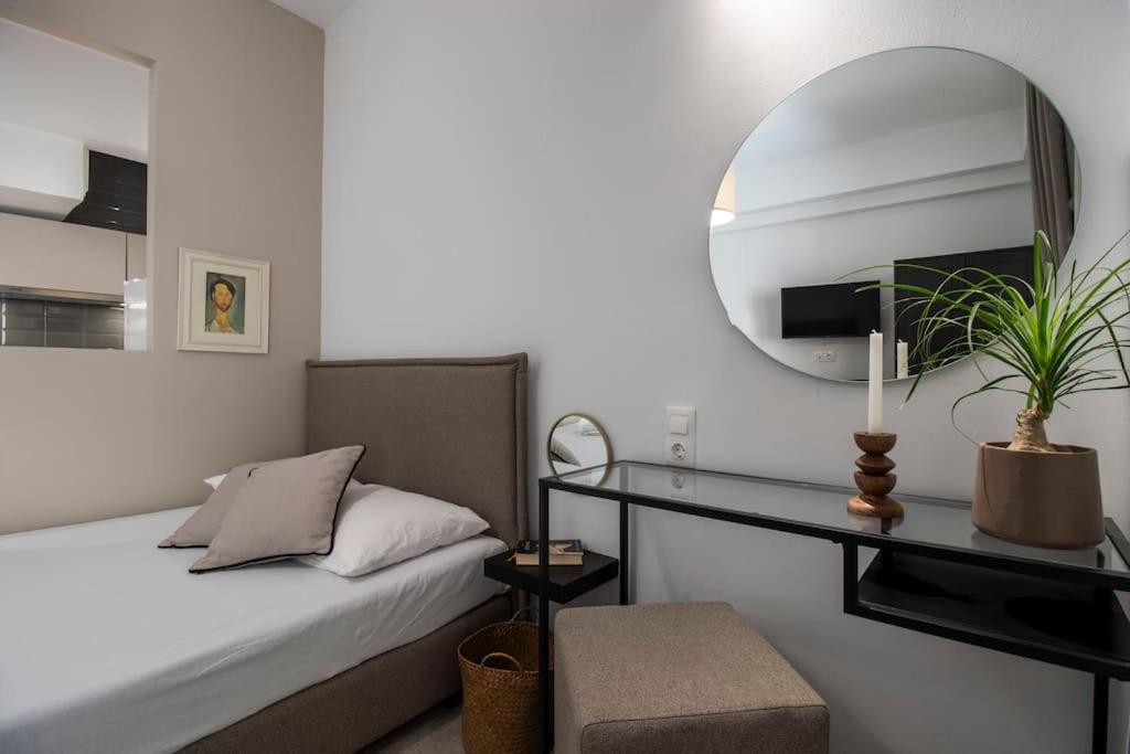 Studio Divine Near City Centre Bendevís Eksteriør bilde