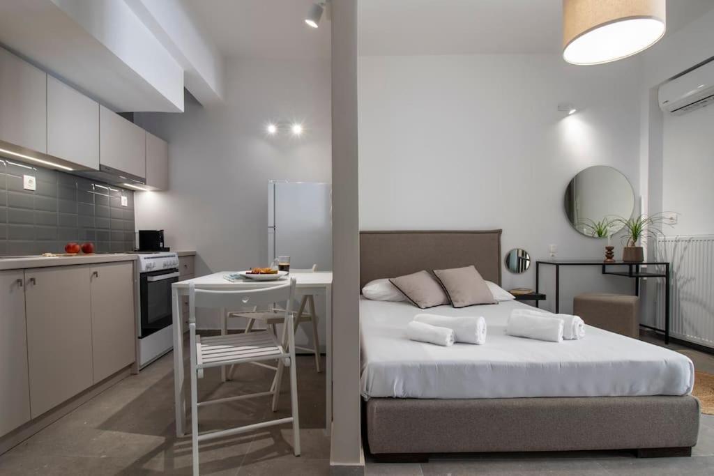 Studio Divine Near City Centre Bendevís Eksteriør bilde