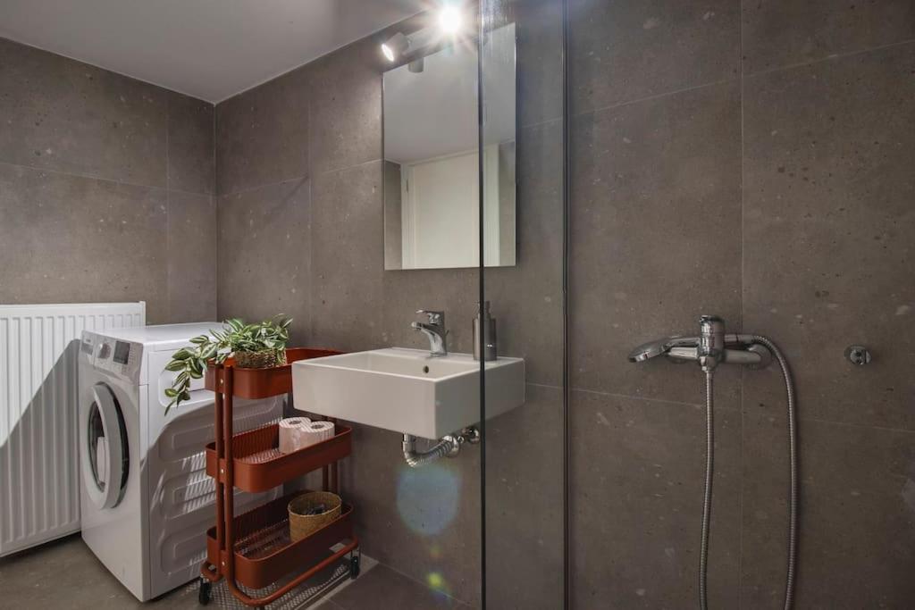 Studio Divine Near City Centre Bendevís Eksteriør bilde