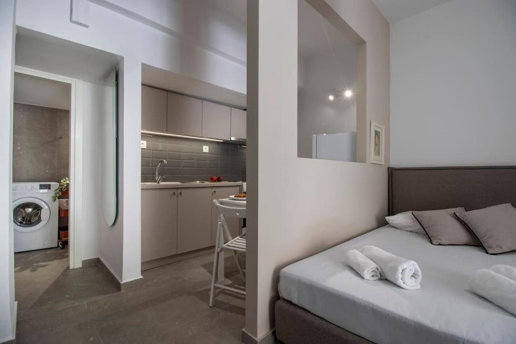 Studio Divine Near City Centre Bendevís Eksteriør bilde