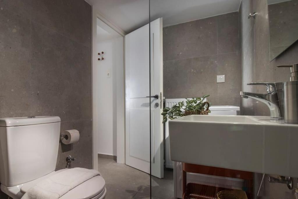Studio Divine Near City Centre Bendevís Eksteriør bilde