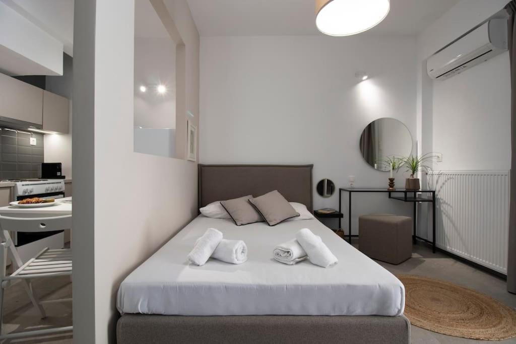 Studio Divine Near City Centre Bendevís Eksteriør bilde