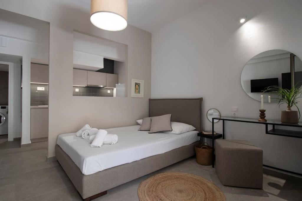 Studio Divine Near City Centre Bendevís Eksteriør bilde