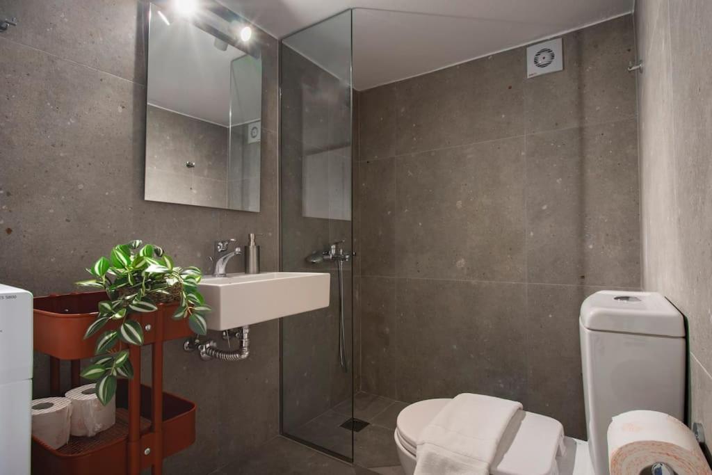Studio Divine Near City Centre Bendevís Eksteriør bilde